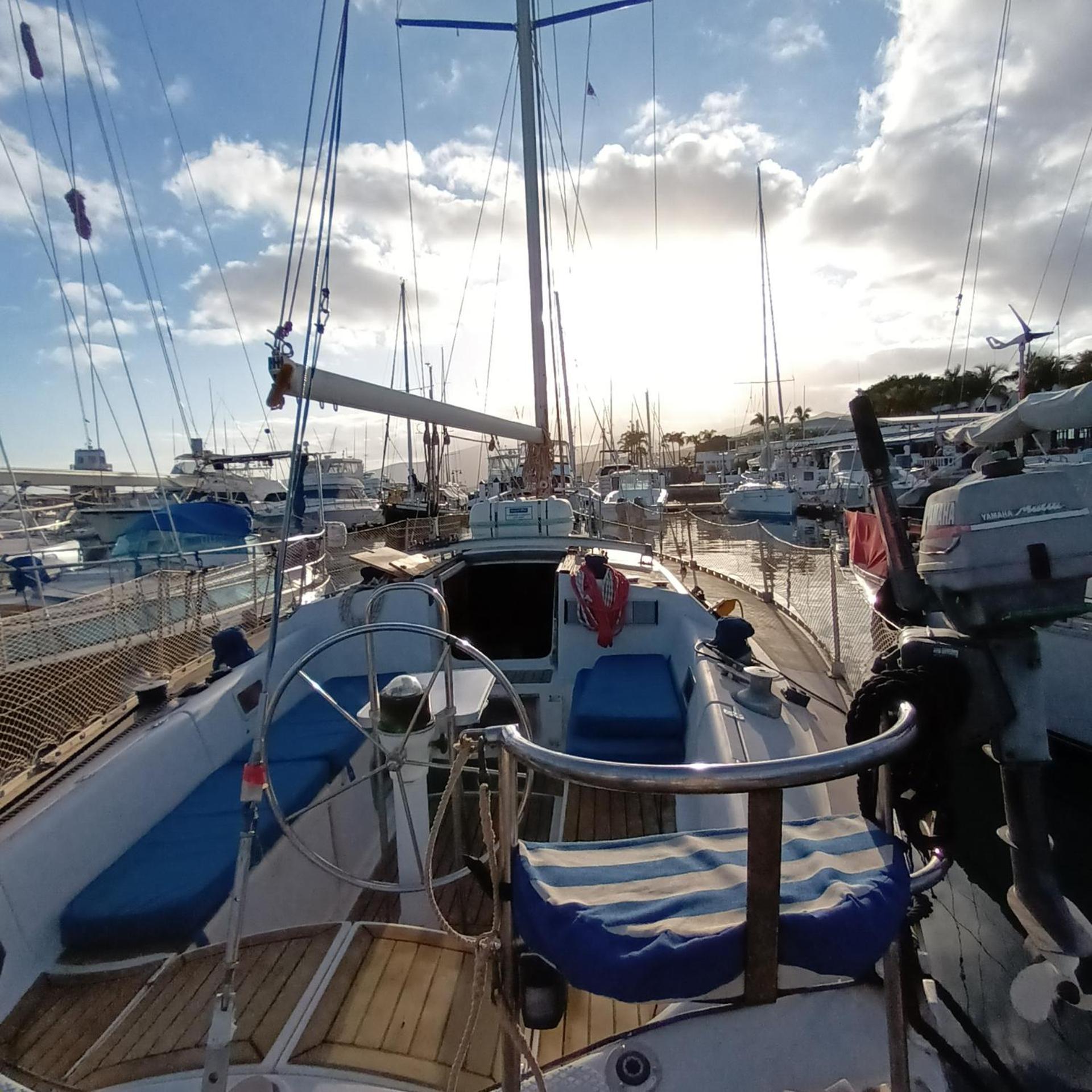 מלון פוארטו קאלרו Spirit Of Shackleton Yacht מראה חיצוני תמונה