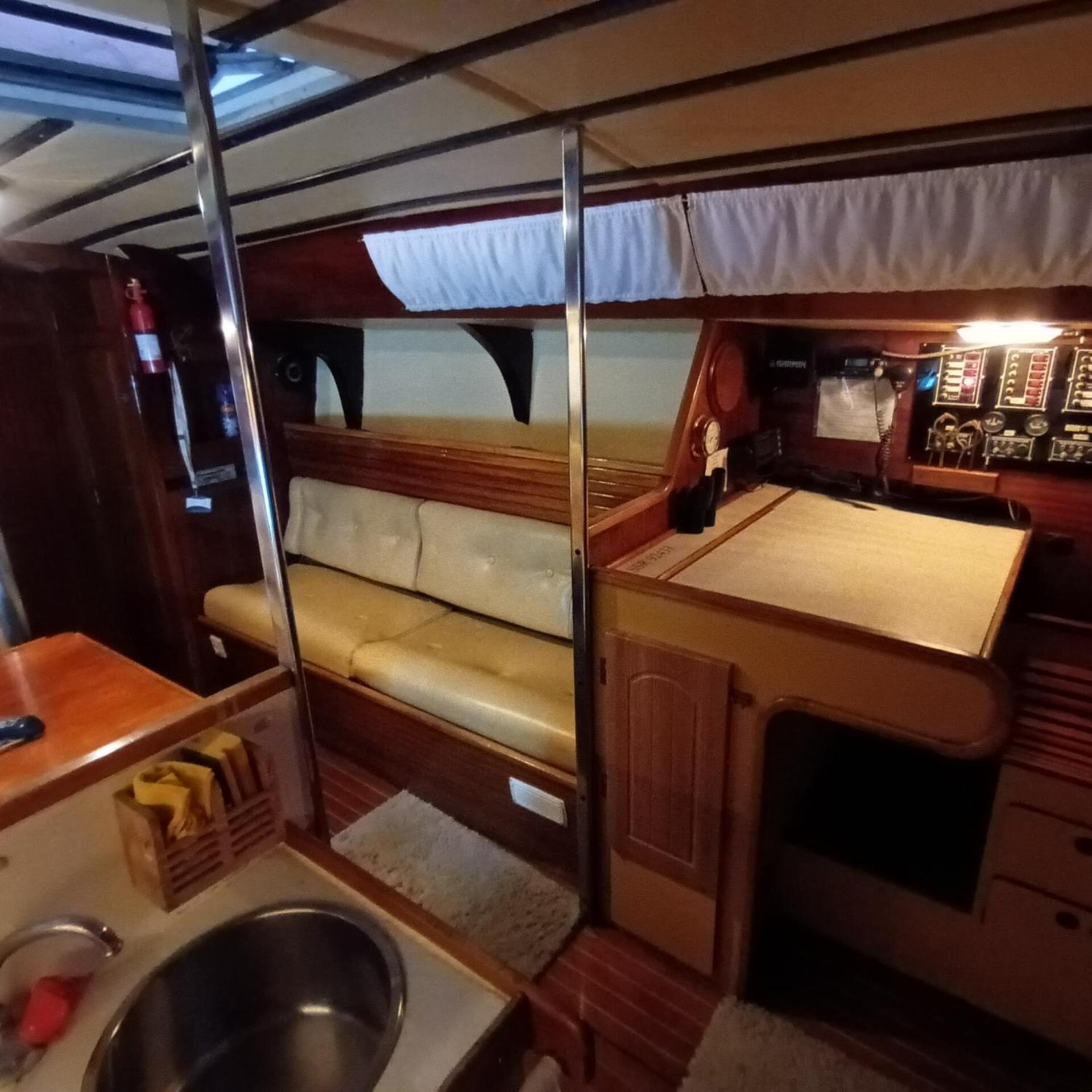 מלון פוארטו קאלרו Spirit Of Shackleton Yacht מראה חיצוני תמונה