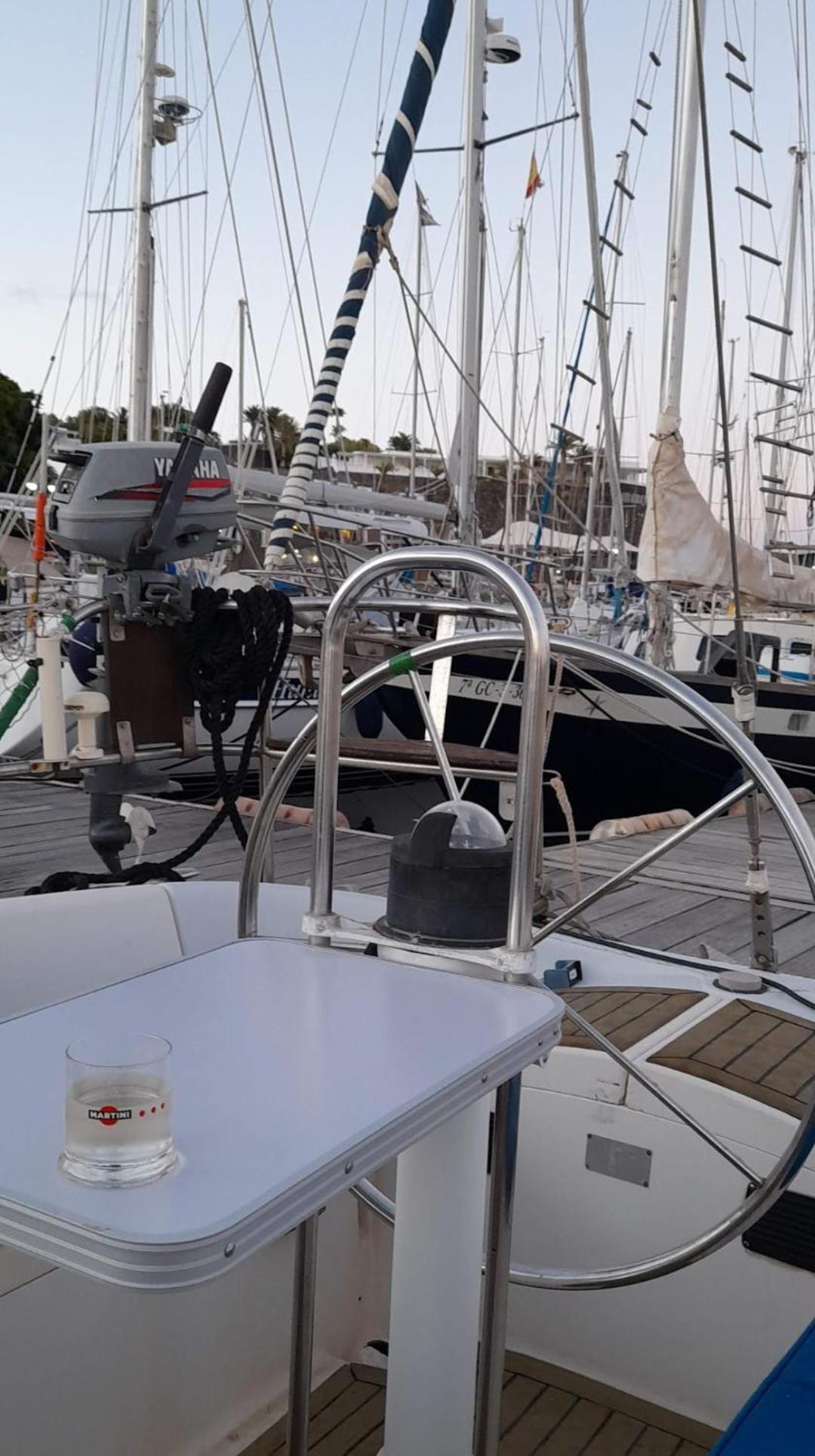 מלון פוארטו קאלרו Spirit Of Shackleton Yacht מראה חיצוני תמונה